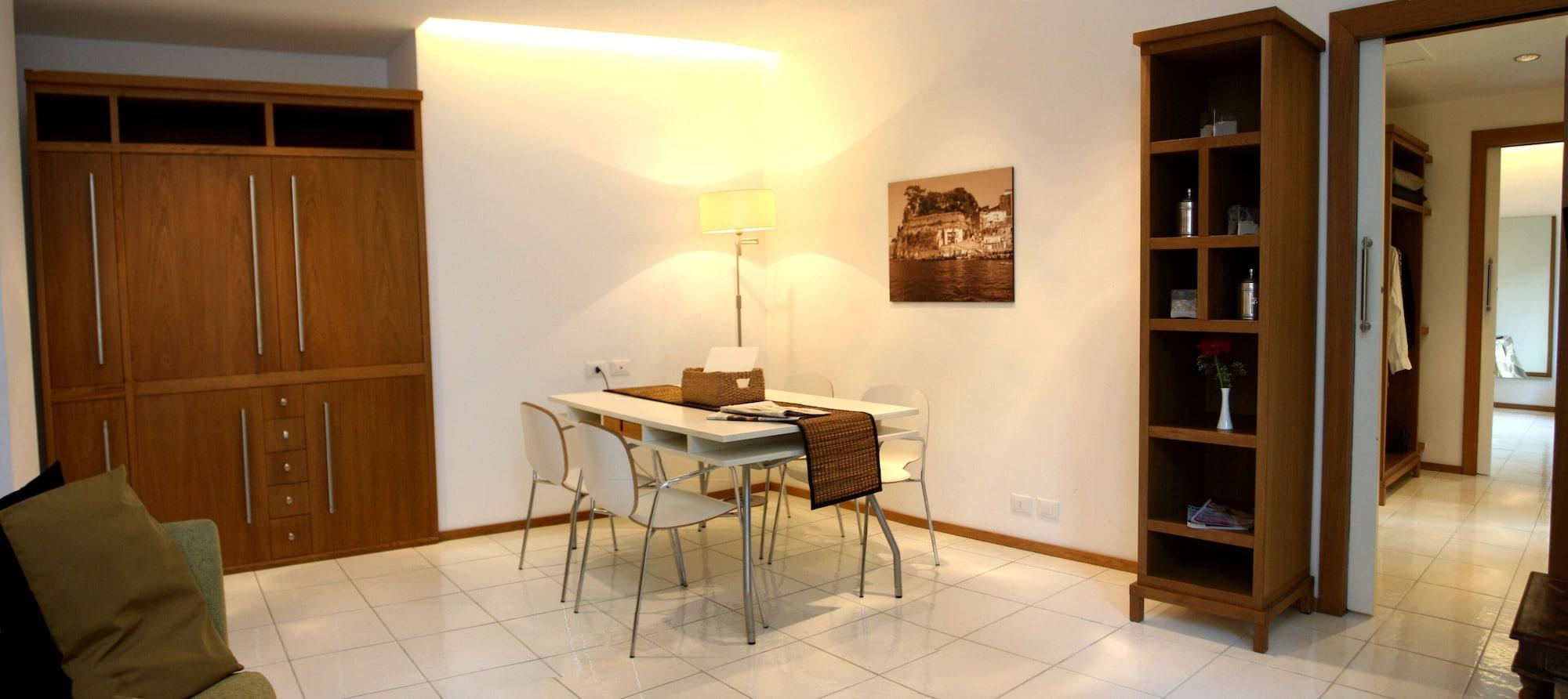 Rota Suites Sorrento Exterior photo