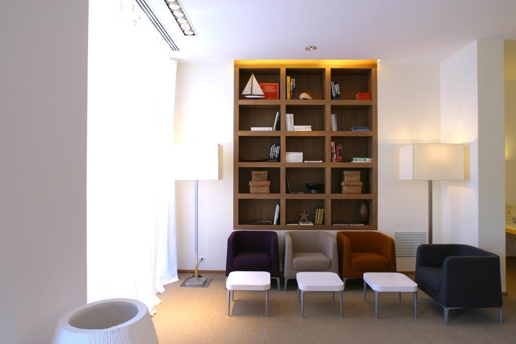 Rota Suites Sorrento Exterior photo