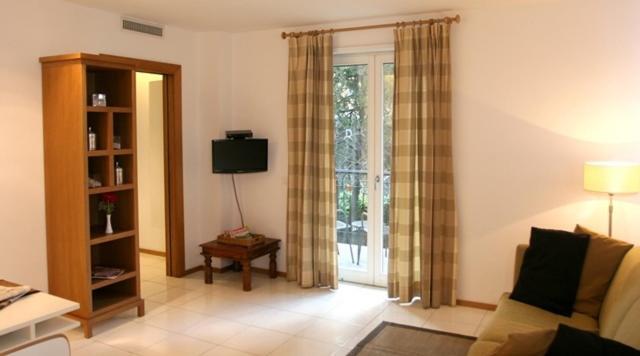Rota Suites Sorrento Exterior photo